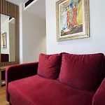 Valza Boutique 4* Vlora