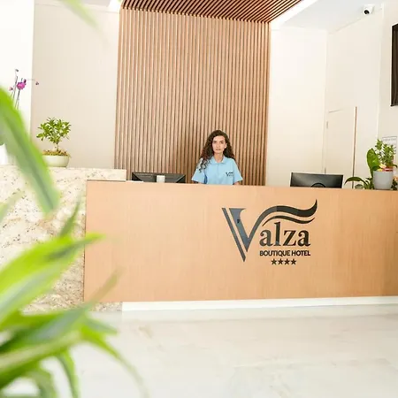 Valza Boutique 4*