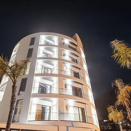 Valza Boutique 4*