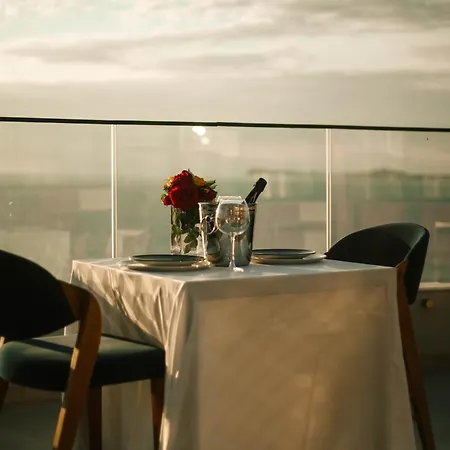 Hotel Valza Boutique 4*