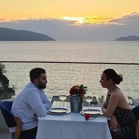 Valza Boutique Vlorë