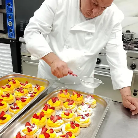 Hotel Valza Boutique Vlorë