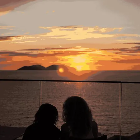 Valza Boutique Hotel Vlorë