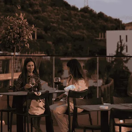 Valza Boutique Hotel