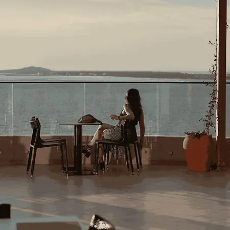 Hotel Valza Boutique