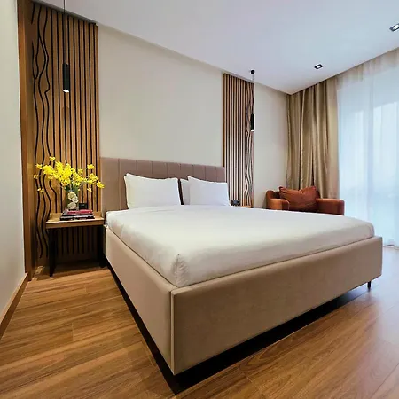 Valza Boutique 4* Vlorë