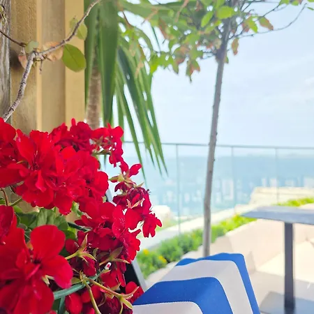 Valza Boutique 4* Влёра