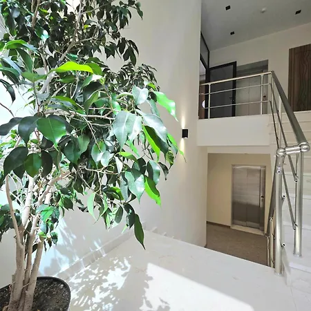 Valza Boutique Hotel