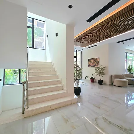 Hotel Valza Boutique