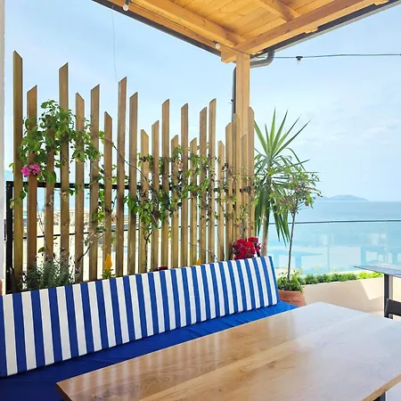 Valza Boutique Отель 4*