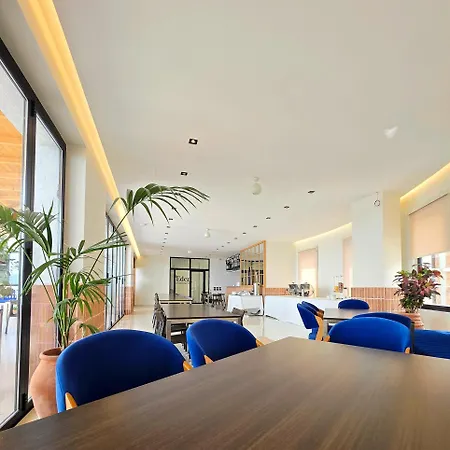Отель Valza Boutique 4*