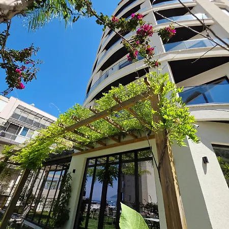 Szálloda Valza Boutique 4*