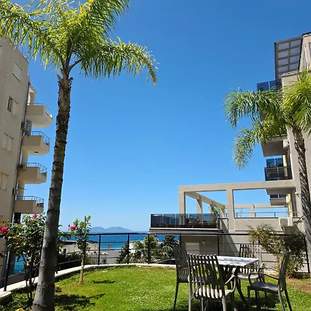 Hotel Valza Boutique Vlorë