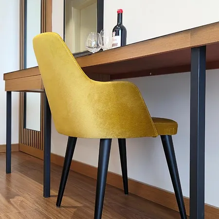 Valza Boutique Отель 4*