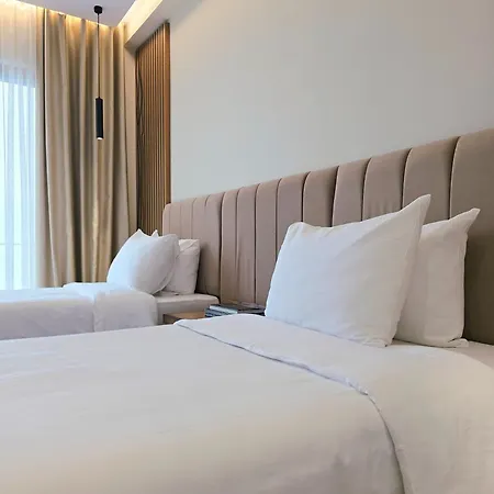 Valza Boutique Vlorë