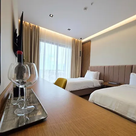 Valza Boutique Hotel