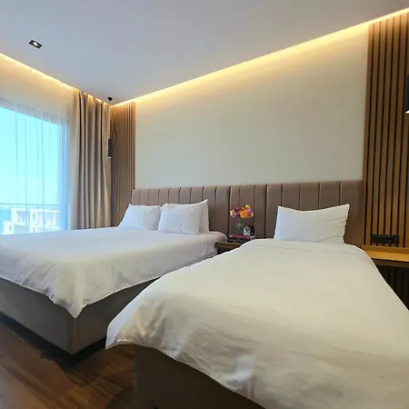 Valza Boutique Hotel 4*