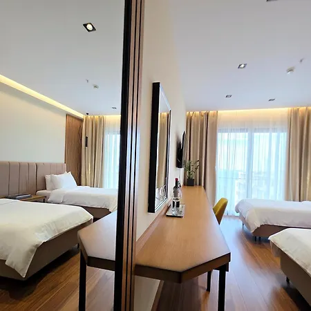 Hotel Valza Boutique 4*