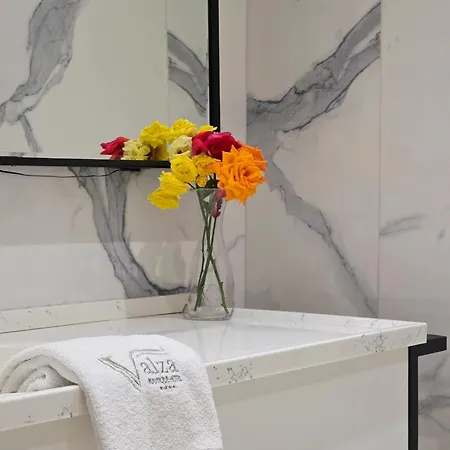 Valza Boutique Hotel Vlorë