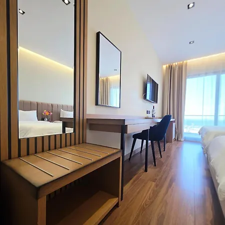 Valza Boutique 4*
