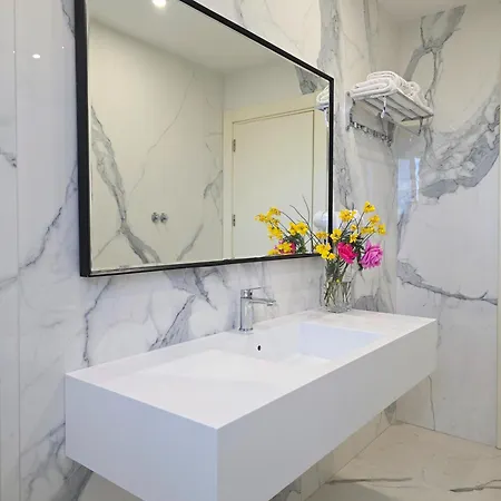 Hotel Valza Boutique