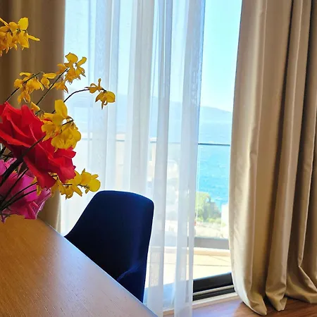 Отель Valza Boutique 4*