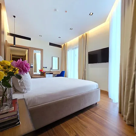 Valza Boutique Hotel Vlore
