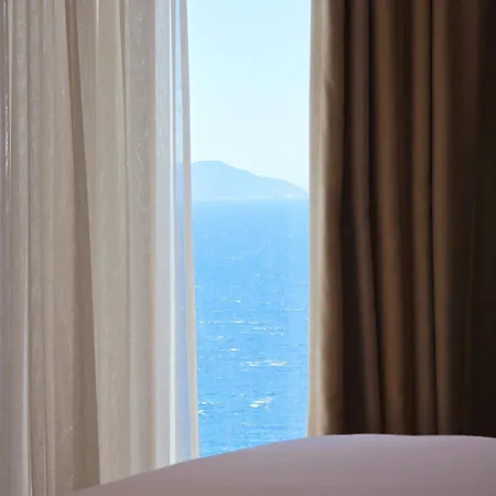 Hotel Valza Boutique Vlorë