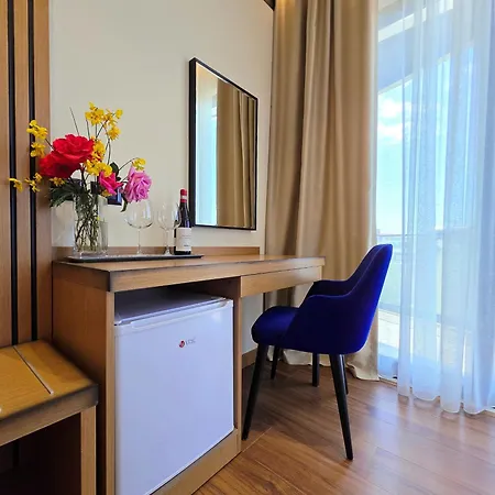 Valza Boutique 4*
