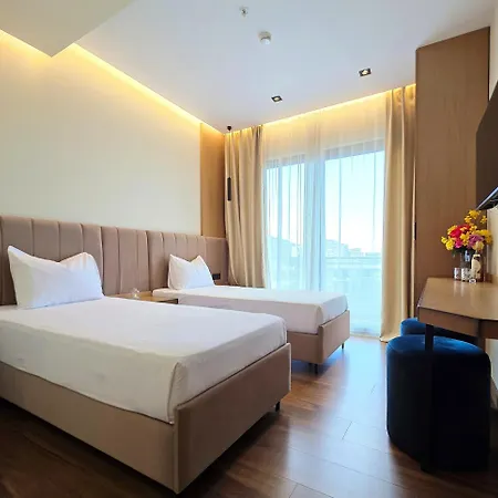 Valza Boutique Hotel