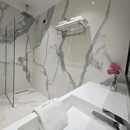 Отель Valza Boutique