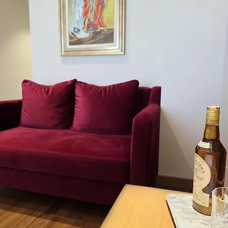 Valza Boutique Hotel Vlorë