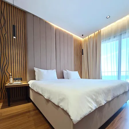 Valza Boutique 4*