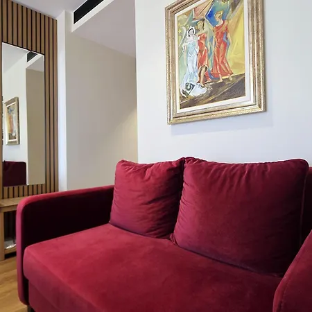 Valza Boutique 4* Влёра