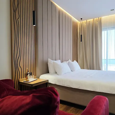 Valza Boutique 4*