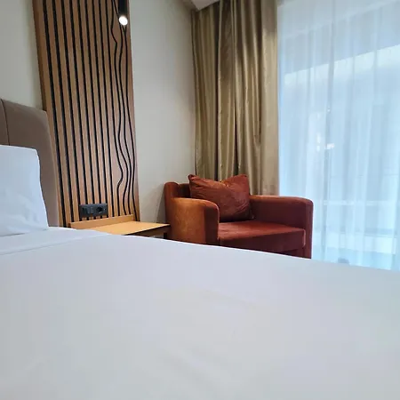 Valza Boutique Отель