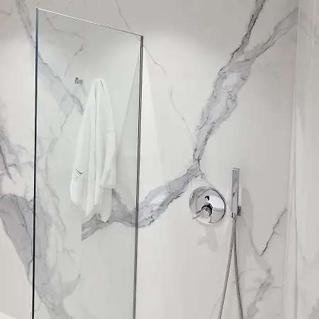Отель Valza Boutique 4*