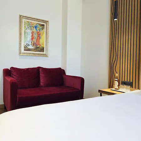 Valza Boutique Vlorë