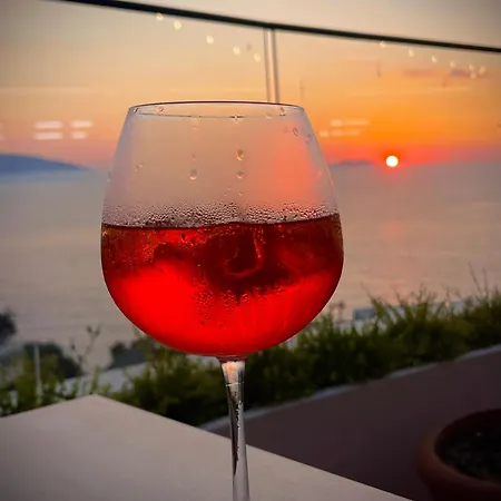 Valza Boutique Hotel Vlorë