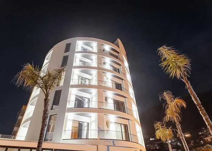 Valza Boutique 4*