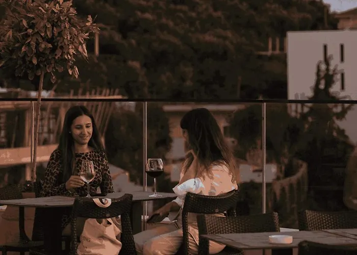 Valza Boutique Отель