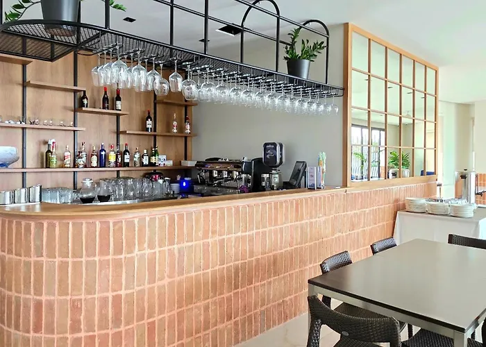 ホテル Valza Boutique Vlorë