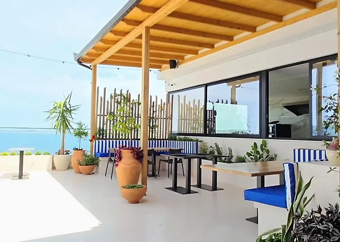 Valza Boutique Vlorë