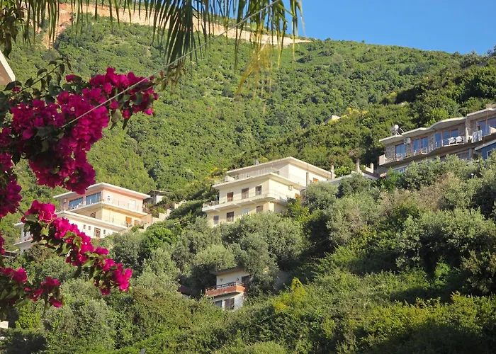 Valza Boutique ホテル