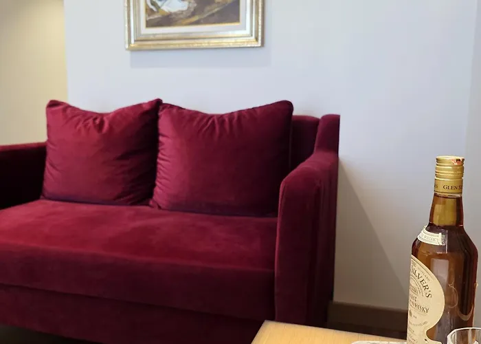 Valza Boutique Отель Влёра