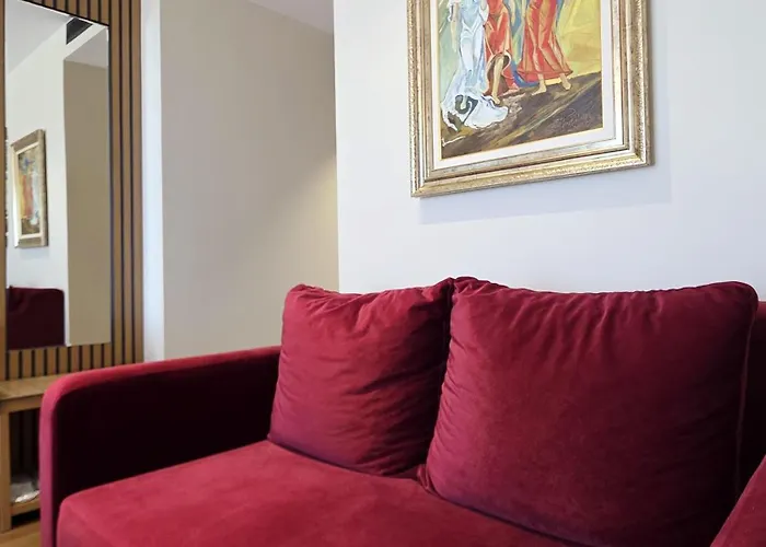 Valza Boutique 4* Vlorë