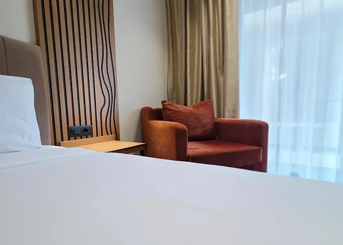 Valza Boutique Отель