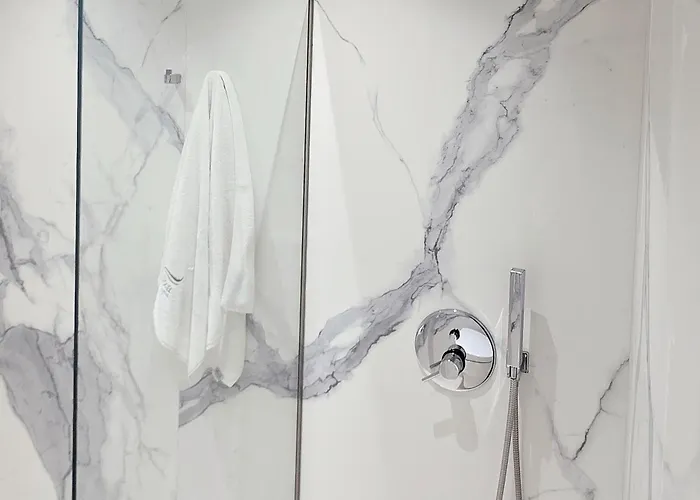 ホテル Valza Boutique 4*