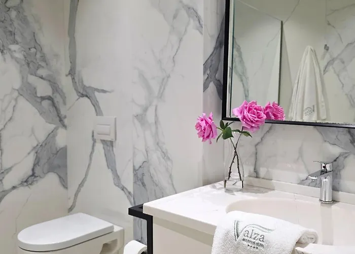 Valza Boutique Отель Влёра